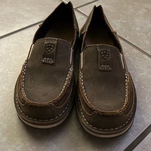 Women’s Ariat Cruisers